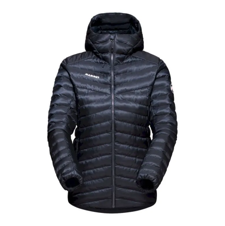 MammutAlbula IN Hooded Jacket - Doudoune femme