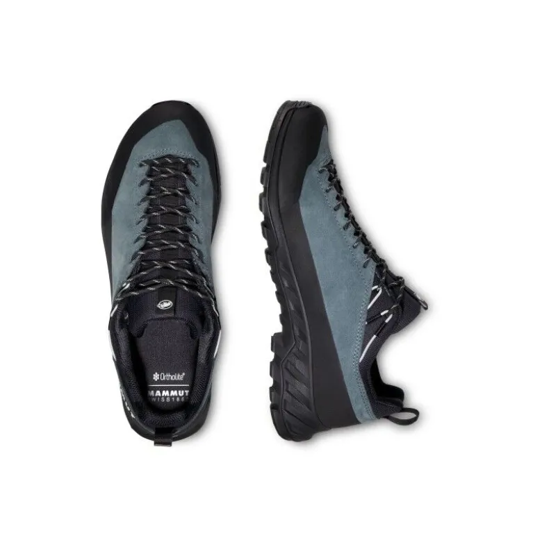 MammutAlnasca IV Low LTH - Chaussures approche homme