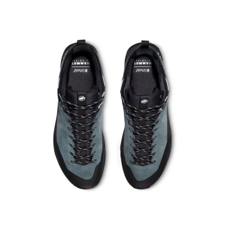 MammutAlnasca IV Low LTH - Chaussures approche homme