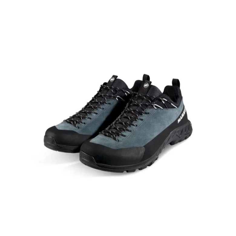 MammutAlnasca IV Low LTH - Chaussures approche homme