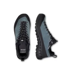 MammutAlnasca IV Low LTH - Chaussures approche femme