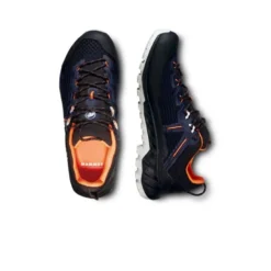 MammutAlnasca Knit III Low GTX - Chaussures approche femme
