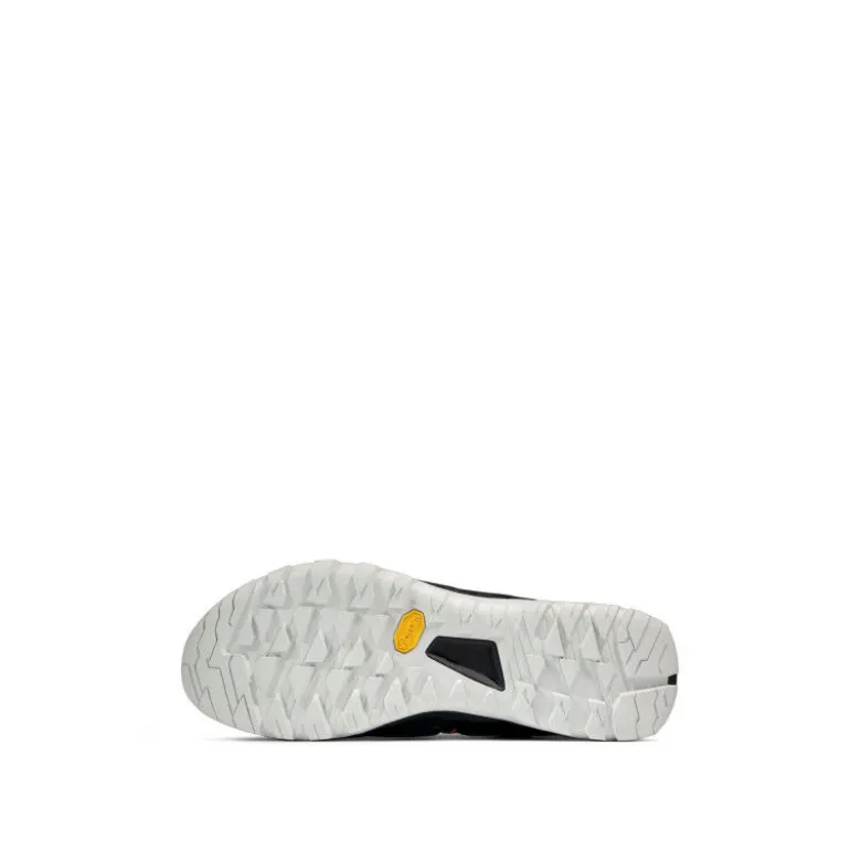 MammutAlnasca Knit III Low GTX - Chaussures approche homme