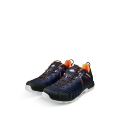 MammutAlnasca Knit III Low GTX - Chaussures approche homme