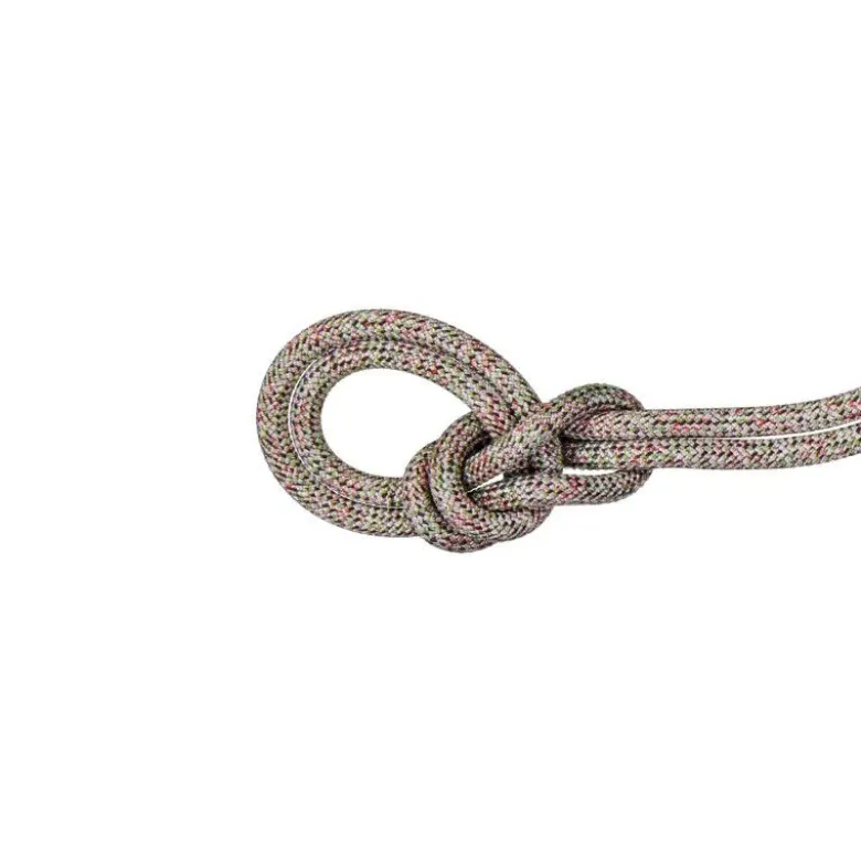 Mammut8.0 Alpine Core Protect Dry - Corde escalade