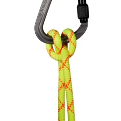 Mammut9.5 Alpine Core Protect Dry - Corde à simple