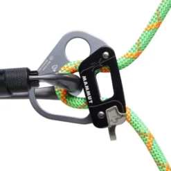 Mammut8.0 Alpine Dry - Corde à double