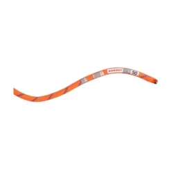 Mammut7.5 Alpine Sender Dry - Corde à double