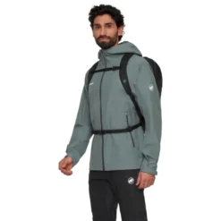 MammutAlto 22 - Sac à dos randonnée