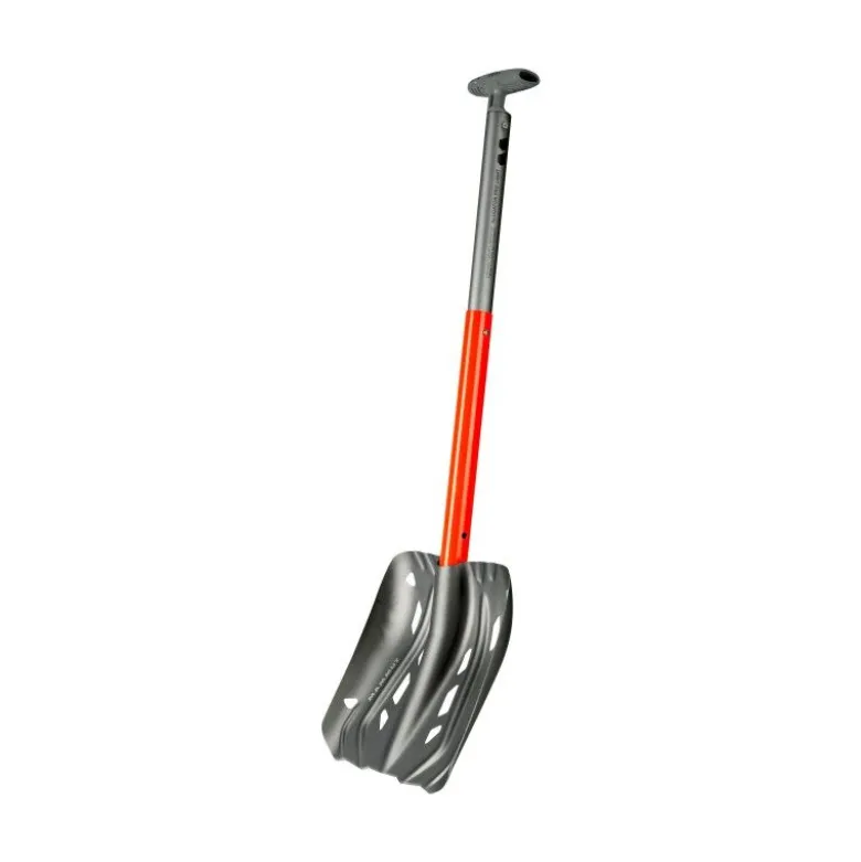 MammutAlugator Pro Light - Pelle avalanche