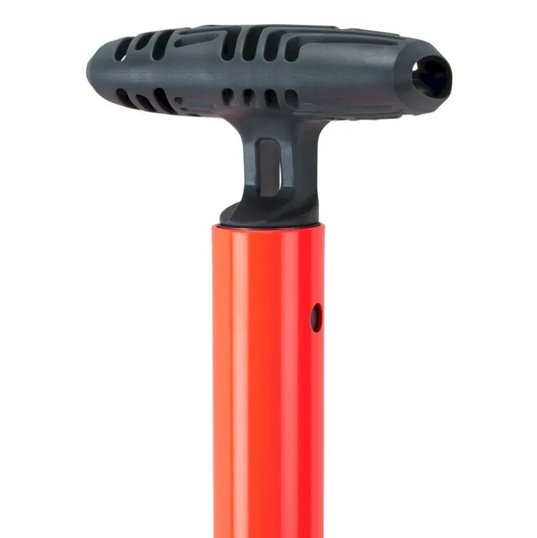 MammutAlugator Pro Light - Pelle avalanche