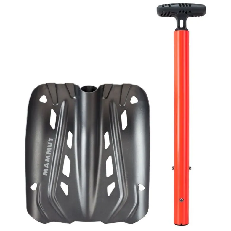 MammutAlugator Pro Light - Pelle avalanche