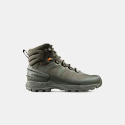 MammutBlackfin III Mid DT Men - Bottes de neige homme