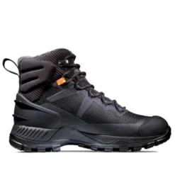 MammutBlackfin III Mid DT Women - Bottes de neige femme
