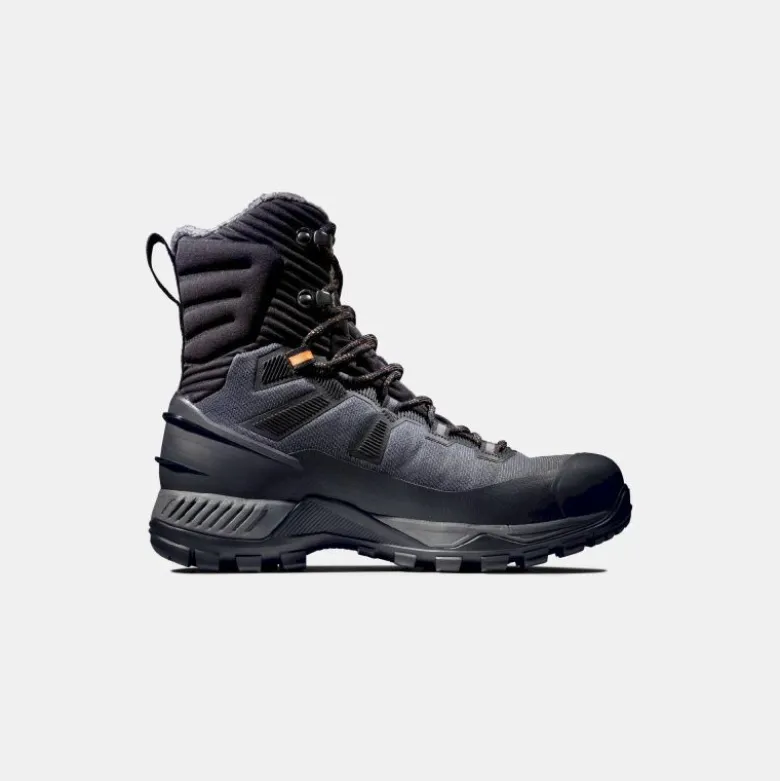 MammutBlackfin III WP High - Bottes de neige femme