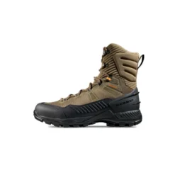 MammutBlackfin III WP High - Bottes de neige homme