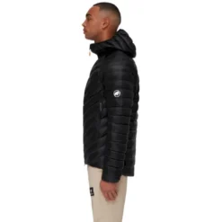 MammutBroad Peak IN Hooded Jacket - Doudoune homme