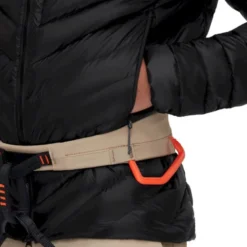 MammutBroad Peak IN Hooded Jacket - Doudoune homme
