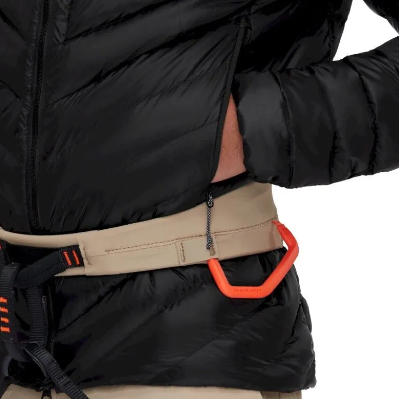 MammutBroad Peak IN Hooded Jacket - Doudoune homme