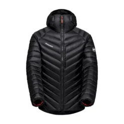 MammutBroad Peak IN Hooded Jacket - Doudoune homme