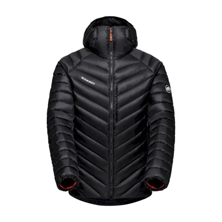 MammutBroad Peak IN Hooded Jacket - Doudoune homme