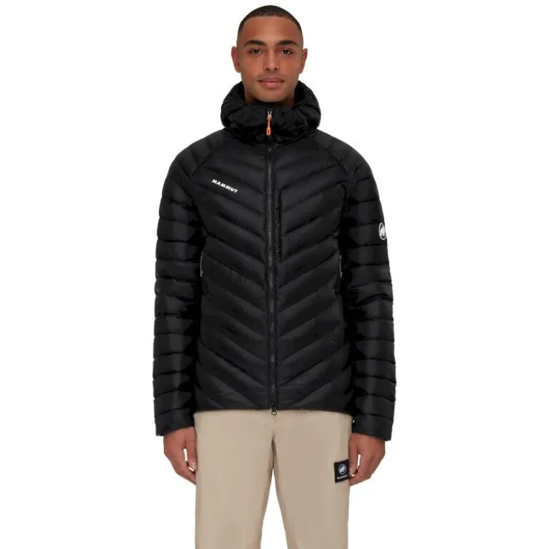 MammutBroad Peak IN Hooded Jacket - Doudoune homme
