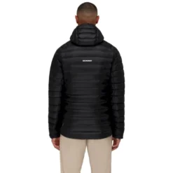 MammutBroad Peak IN Hooded Jacket - Doudoune homme
