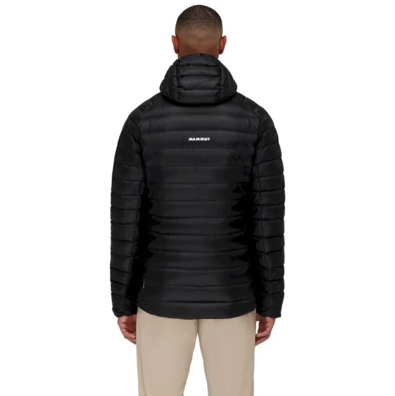 MammutBroad Peak IN Hooded Jacket - Doudoune homme