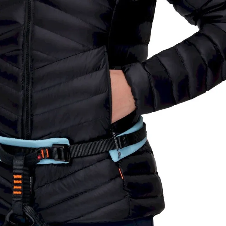MammutBroad Peak IN Hooded Jacket - Doudoune femme