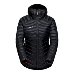 MammutBroad Peak IN Hooded Jacket - Doudoune femme