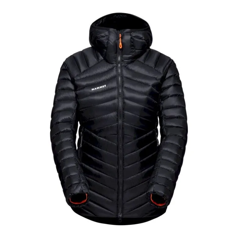 MammutBroad Peak IN Hooded Jacket - Doudoune femme