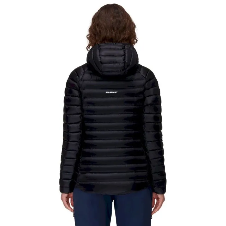 MammutBroad Peak IN Hooded Jacket - Doudoune femme