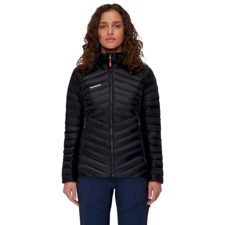 MammutBroad Peak IN Hooded Jacket - Doudoune femme