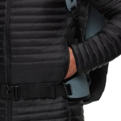 MammutBroad Peak Light IN Hooded Jacket - Doudoune homme