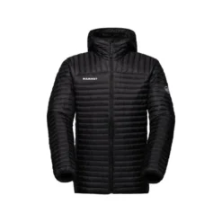MammutBroad Peak Light IN Hooded Jacket - Doudoune homme