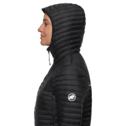 MammutBroad Peak Light IN Hooded Jacket - Doudoune femme