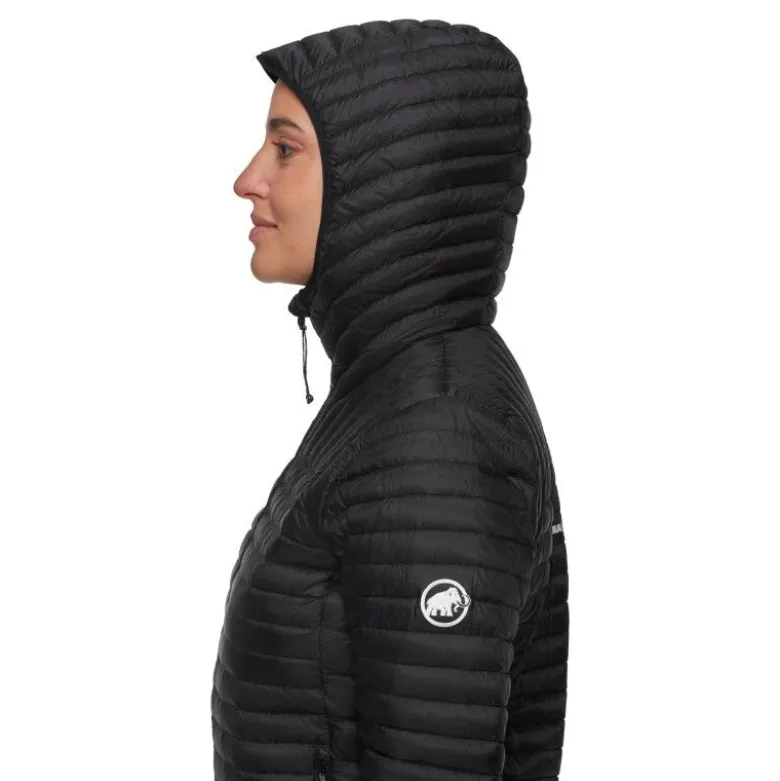 MammutBroad Peak Light IN Hooded Jacket - Doudoune femme