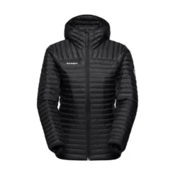 MammutBroad Peak Light IN Hooded Jacket - Doudoune femme