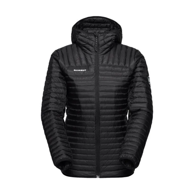 MammutBroad Peak Light IN Hooded Jacket - Doudoune femme