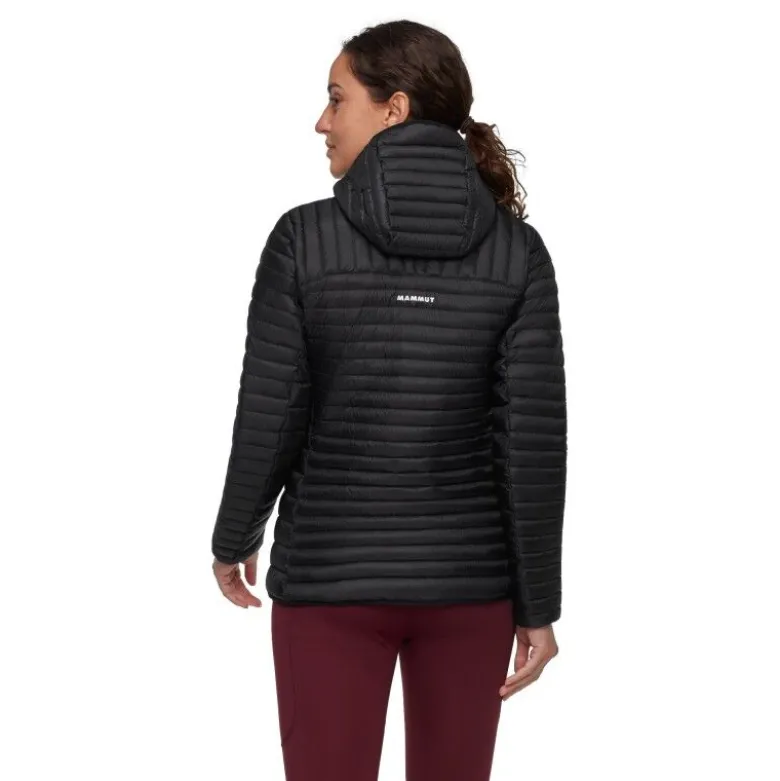 MammutBroad Peak Light IN Hooded Jacket - Doudoune femme