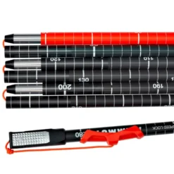 MammutCarbon Probe 280 Speed Lock - Sonde avalanche