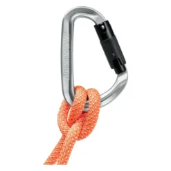 MammutClassic HMS Twistlock Plus - Mousqueton