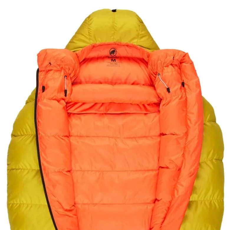 MammutComfort Down Bag -7C W - Sac de couchage femme