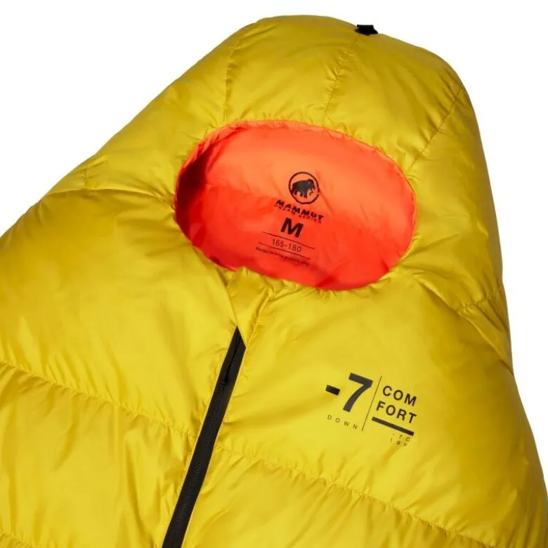 MammutComfort Down Bag -7C W - Sac de couchage femme
