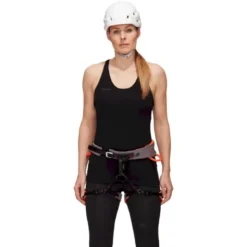 MammutComfort Fast Adjust - Baudrier femme