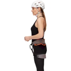 MammutComfort Fast Adjust - Baudrier femme