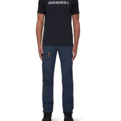 MammutCourmayeur SO Pants - Pantalon softshell homme