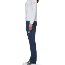 MammutCourmayeur SO Pants - Pantalon softshell femme