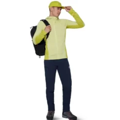 MammutCourmayeur SO Pants - Pantalon softshell homme