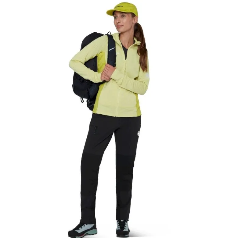 MammutCourmayeur SO Pants - Pantalon softshell femme